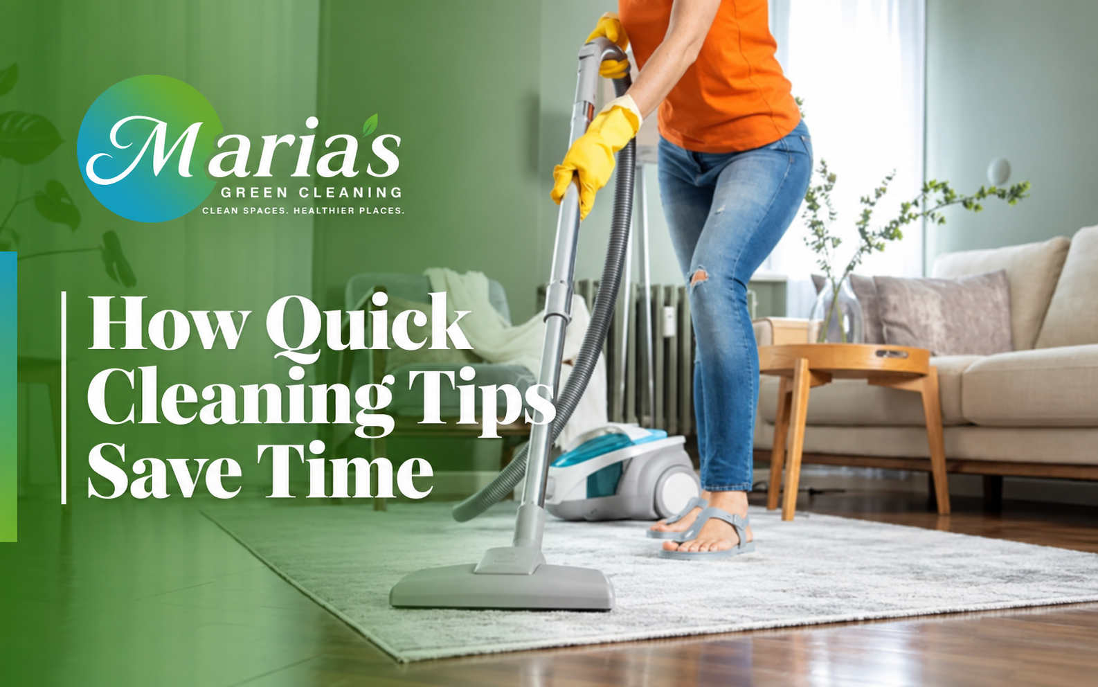 Quick cleaning tips for a sparkling kitchen.