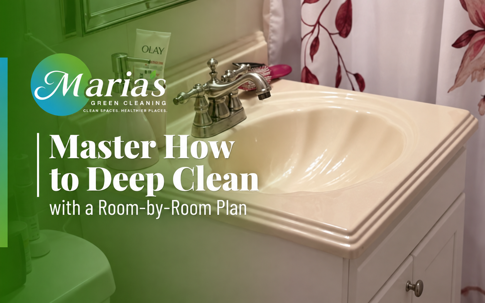 bathroom cleaning - providing deep cleaning in Stamford CT