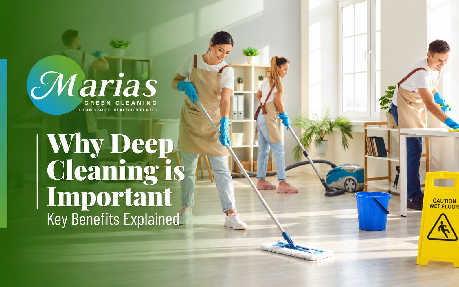 Cleaning baseboards and corners during a seasonal deep clean