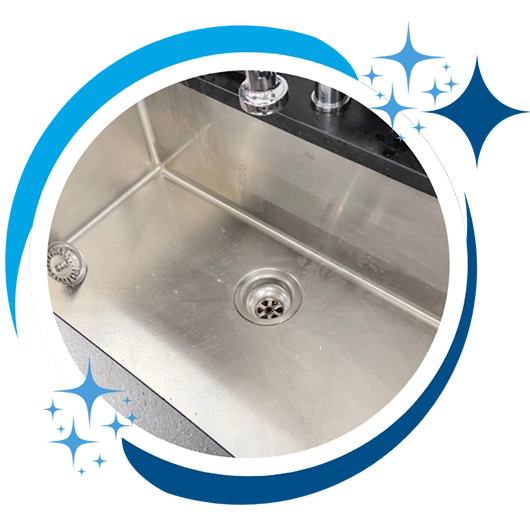 Professional team performing Deep Cleaning in Mamaroneck, NY