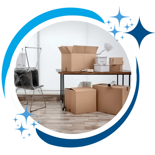 Home prepared for new occupants with a full move-in cleaning in Mamaroneck.