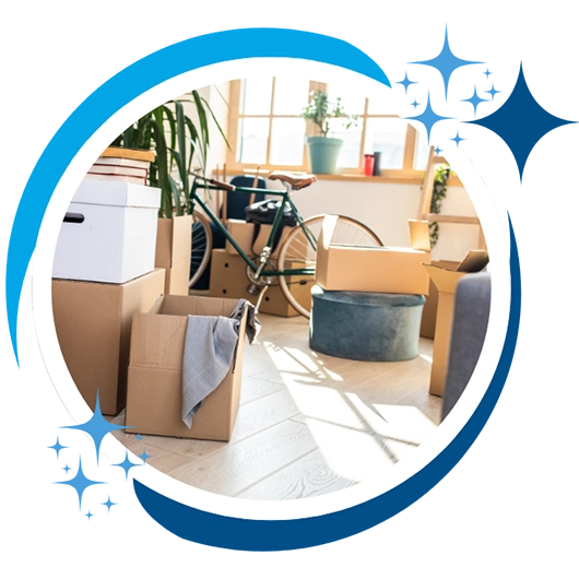 Professional move out cleaning team in Mamaroneck, NY