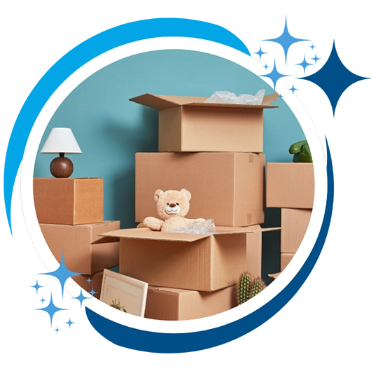 Professional Move In & Move Out Cleaning in Mamaroneck, NY