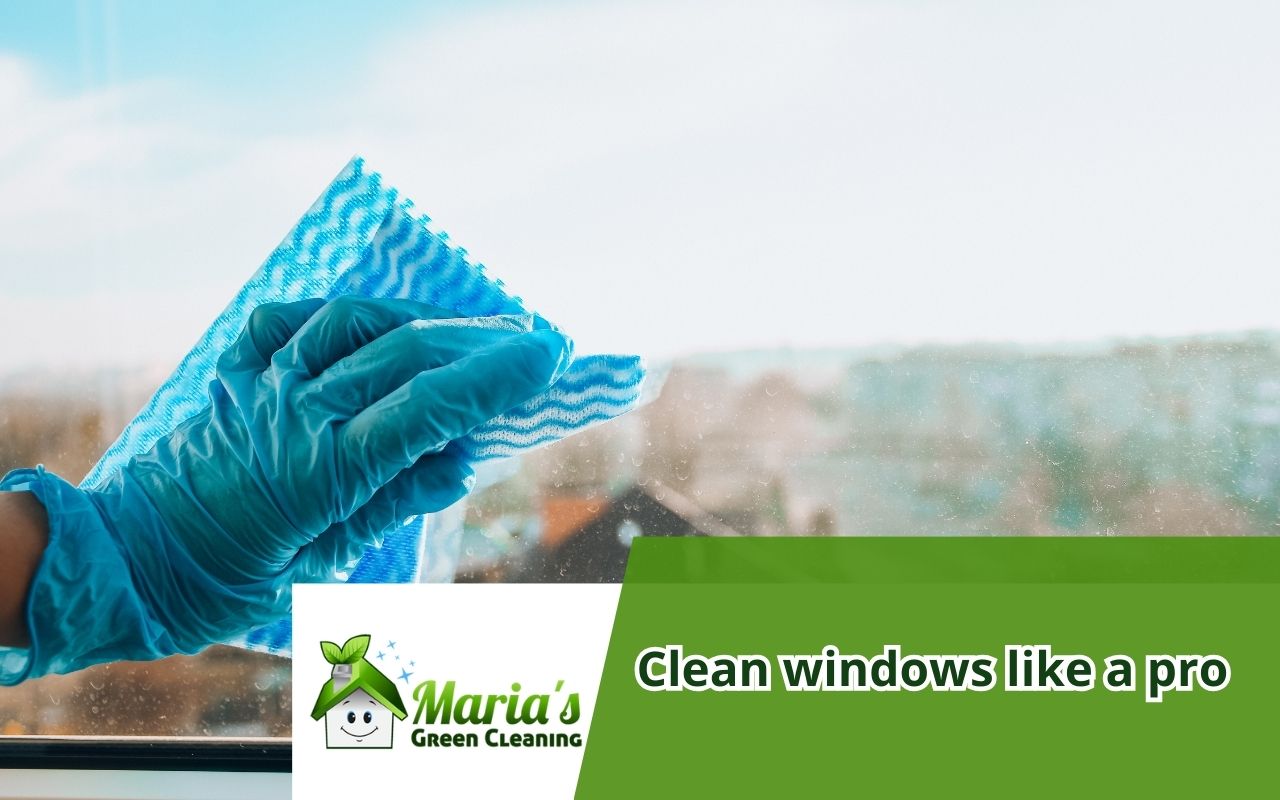 Best window cleaning tools setup for faster, streak-free results