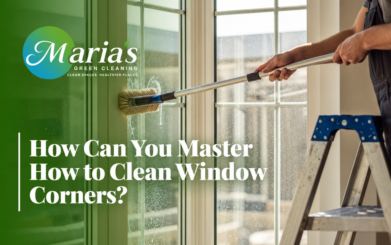 window edge dust removal tips for how to clean window corners