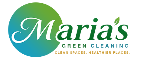 Maria’s Green Cleaning